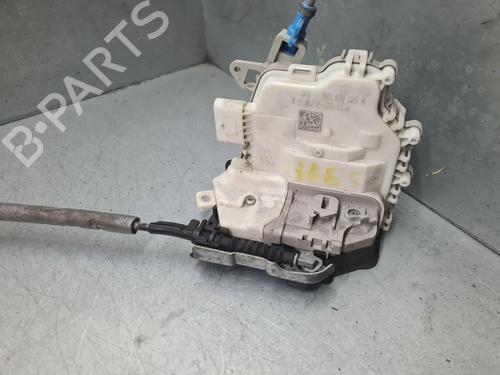 Rear left lock AUDI A3 Sportback (8VA, 8VF) 2.0 TDI | BP26130036C100