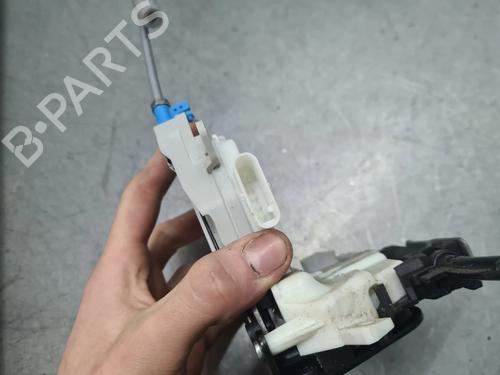 Rear left lock AUDI A3 Sportback (8VA, 8VF) 2.0 TDI | BP26130036C100