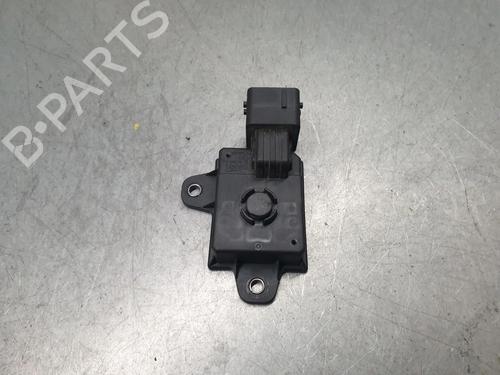 Electronic module CITROËN C3 AIRCROSS II (2R_, 2C_) 1.2 PureTech 110 (2RHNZB, 2RHNZW, 2RHNPX, 2RHNPJ) | BP31192017M83