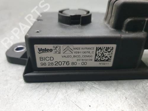 Electronic module CITROËN C3 AIRCROSS II (2R_, 2C_) 1.2 PureTech 110 (2RHNZB, 2RHNZW, 2RHNPX, 2RHNPJ) | BP31192017M83