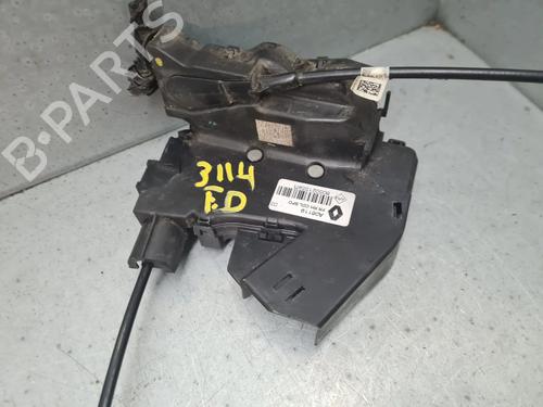 Front right lock RENAULT MEGANE IV Hatchback (B9A/M/N_) 1.5 Blue dCi 115 (B9A6) | BP18894582C97