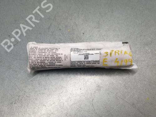 Used Left seat airbag DACIA SPRING EV (B6M1) (45 hp) 29617995
