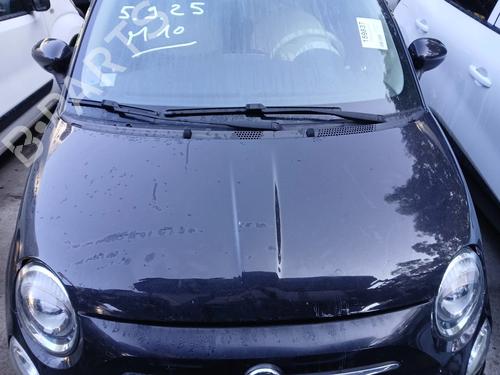 Motorhjelm FIAT 500 (312_) 1.2 (312AXA1A) (69 hp) 31192020