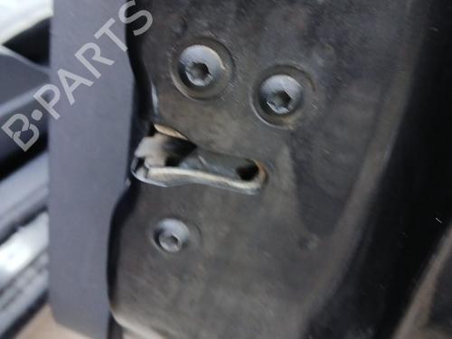 Used Front right lock FIAT 500 (312_) 1.2 (312AXA1A) (69 hp) 31192021