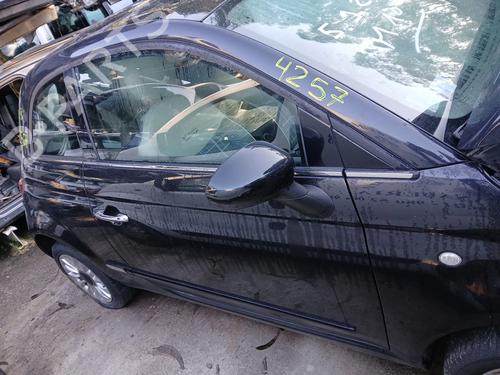 Used Right front door FIAT 500 (312_) 1.2 (312AXA1A) (69 hp) 31192028