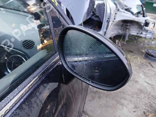 Retrovisor direito FIAT 500 (312_) 1.2 (312AXA1A) (69 hp) 31192032