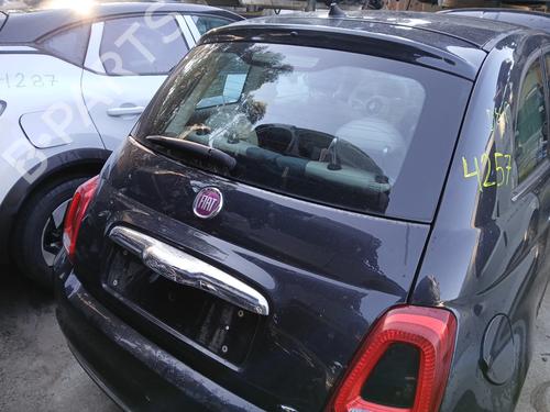 Tailgate FIAT 500 (312_) 1.2 (312AXA1A) | BP31192029C6