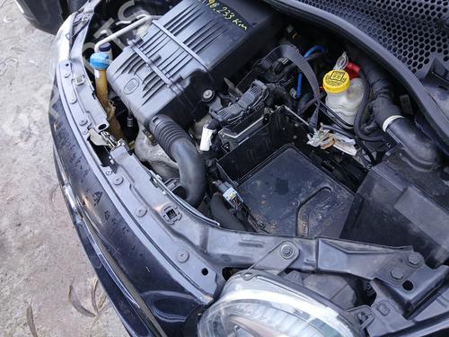 Used Front slam panel FIAT 500 (312_) 1.2 (312AXA1A) (69 hp) 31192023