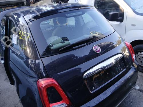 Tailgate FIAT 500 (312_) 1.2 (312AXA1A) | BP31192029C6