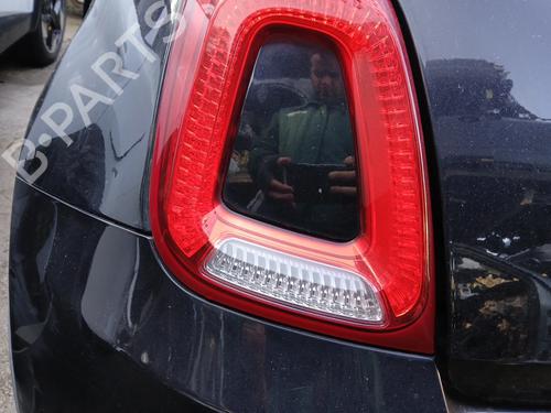 Left taillight FIAT 500 (312_) 1.2 (312AXA1A) | BP31192052C34