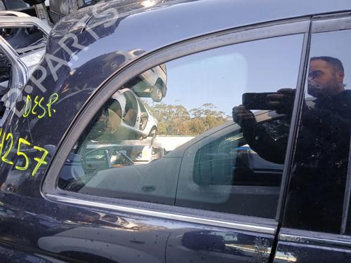 Panel rude bagtil højre FIAT 500 (312_) 1.2 (312AXA1A) (69 hp) 31192036