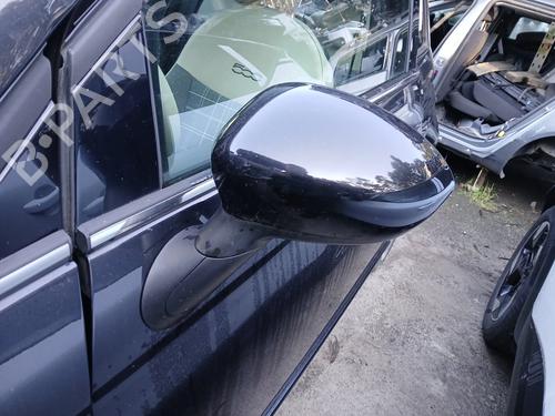 Left mirror FIAT 500 (312_) 1.2 (312AXA1A) | BP31192033C26