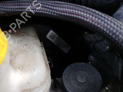 Used Servo brake FIAT 500 (312_) 1.2 (312AXA1A) (69 hp) 31192050