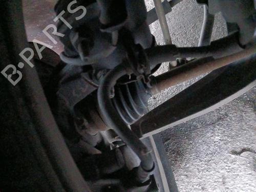 Høyre Styrespindel lagerhus FIAT 500 (312_) 1.2 (312AXA1A) (69 hp) 31192059