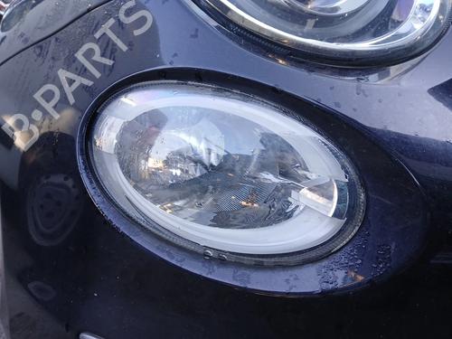 Altro FIAT 500 (312_) 1.2 (312AXA1A) (69 hp) 31192055