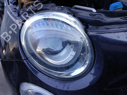 Scheinwerfer rechts für FIAT 500 (312_) 1.2 (312AXA1A) (69 hp) 31192053