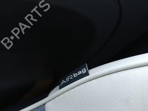 Høyre sete kollisjonspute FIAT 500 (312_) 1.2 (312AXA1A) (69 hp) 31192060