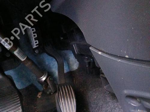 Used Pedal FIAT 500 (312_) 1.2 (312AXA1A) (69 hp) 31192078