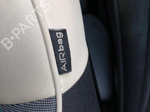 Venstre sete kollisjonspute FIAT 500 (312_) 1.2 (312AXA1A) (69 hp) 31192061