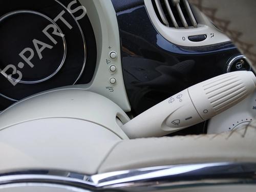 Used Squib airbag FIAT 500 (312_) 1.2 (312AXA1A) (69 hp) 31192067