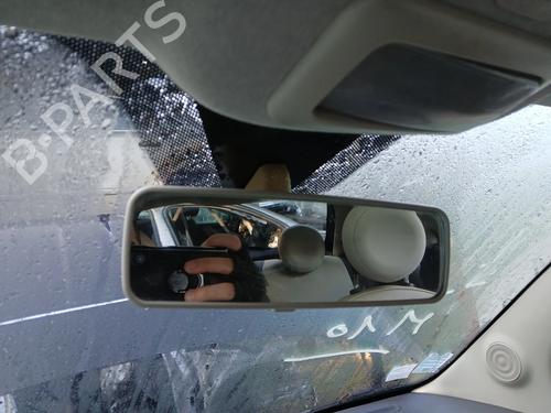 Used Rear mirror FIAT 500 (312_) 1.2 (312AXA1A) (69 hp) 31192074