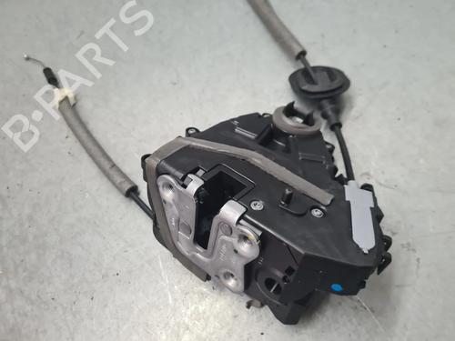 Rear left lock RENAULT CAPTUR II (HF_) LPG (HFMT) | BP31193887C100