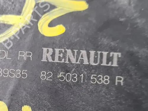 Rear left lock RENAULT CAPTUR II (HF_) LPG (HFMT) | BP31193887C100