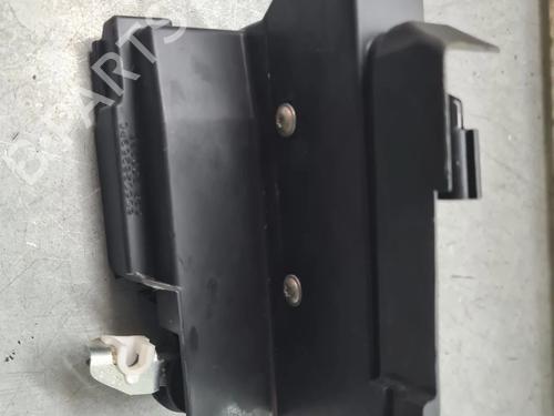 Front right lock DACIA SANDERO III 1.0 TCe 100 ECO-G | BP31193889C97