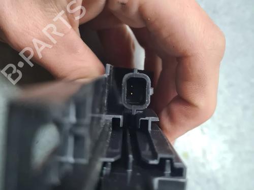 Front right lock DACIA SANDERO III 1.0 TCe 100 ECO-G | BP31193889C97