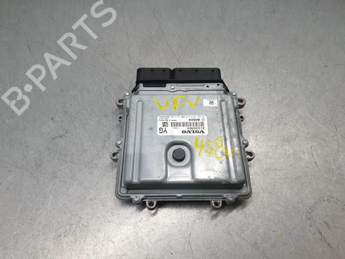 Used Engine control unit (ECU) VOLVO XC60 I SUV (156) D3 / D4 (163 hp) 31193891