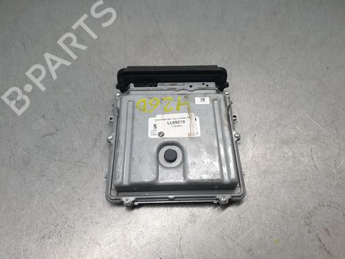 Used Engine control unit (ECU) BMW X6 (E71, E72) xDrive 40 d (306 hp) 31193892