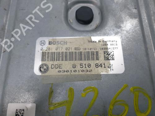 Engine control unit (ECU) BMW X6 (E71, E72) xDrive 40 d | BP31193892M57
