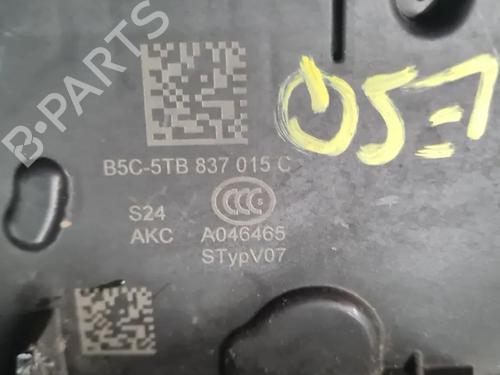 Front left lock DACIA DUSTER (HM_) 1.5 dCi 115 (HMAD) | BP31193894C98 