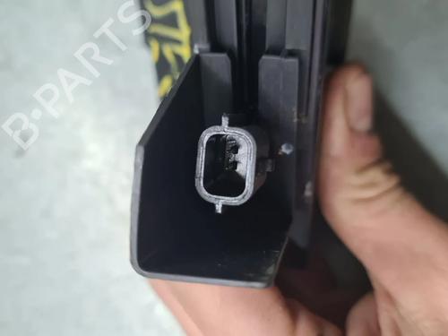 Front left lock DACIA DUSTER (HM_) 1.5 dCi 115 (HMAD) | BP31193894C98 