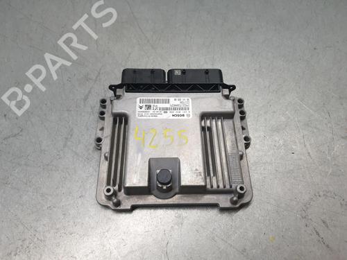 Used Engine control unit (ECU) PEUGEOT 208 I (CA_, CC_) 1.6 BlueHDi 100 (100 hp) 31193895