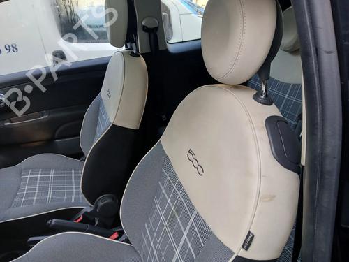 Used Other FIAT 500 (312_) 1.2 (312AXA1A) (69 hp) 31193896