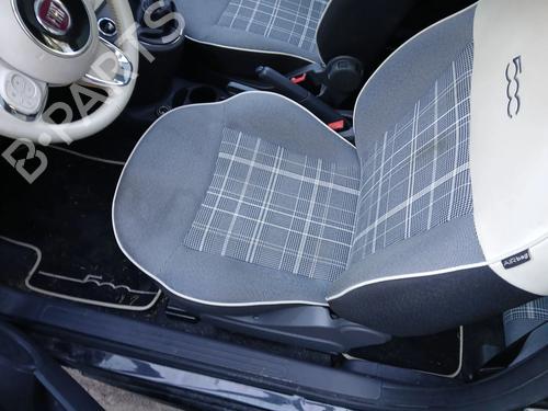 Other FIAT 500 (312_) 1.2 (312AXA1A) | BP31193896O1 