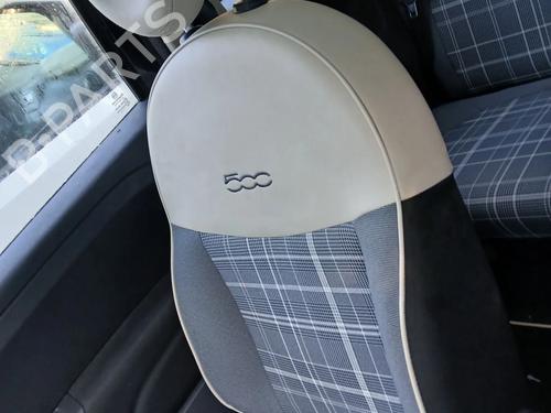 Other FIAT 500 (312_) 1.2 (312AXA1A) | BP31193896O1 