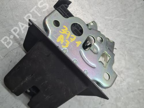 Fechadura da mala AUDI A3 Sportback (8VA, 8VF) 2.0 TDI (150 hp) 31206124