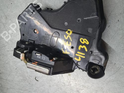 Used Front left lock Front left lock TOYOTA HILUX VII Pickup (_N1_, _N2_, _N3_) 2.5 D-4D 4WD (KUN25) (144 hp) 29013242 29013242