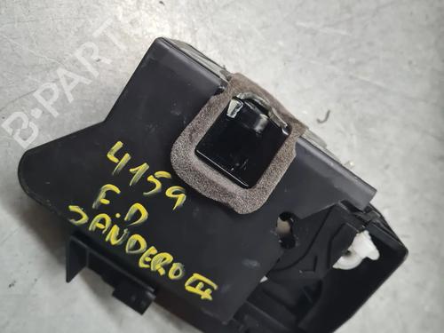 Used Front right lock DACIA SANDERO III 1.0 TCe 100 ECO-G (101 hp) 31206126