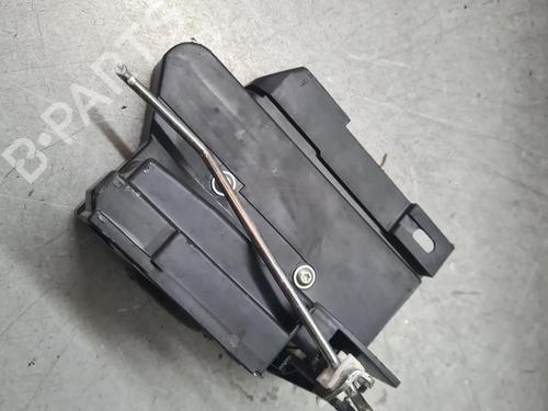 Front right lock DACIA SANDERO III 1.0 TCe 100 ECO-G | BP31206126C97