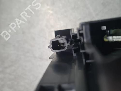 Front right lock DACIA SANDERO III 1.0 TCe 100 ECO-G | BP31206126C97