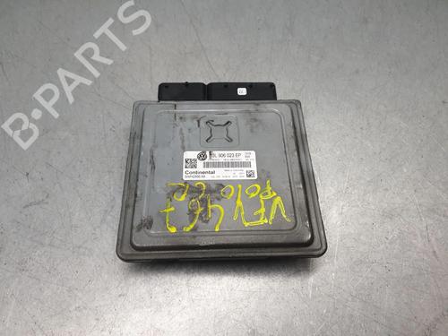 Centralina motore VW POLO V (6R1, 6C1) 1.6 TDI (90 hp) 31206129