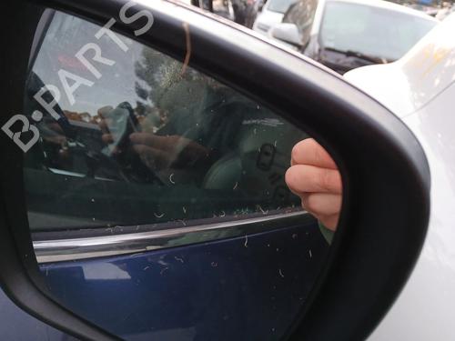 Right mirror RENAULT KADJAR (HA_, HL_) 1.2 TCe 130 (HLMR) | BP31206131C27