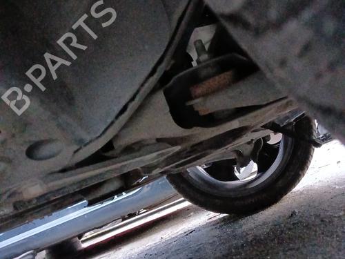 Used Subframe RENAULT KADJAR (HA_, HL_) 1.2 TCe 130 (HLMR) (130 hp) 31206132