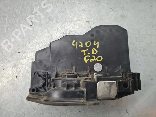 rear-right-lock-bmw-1-f20-2011-2012-2013-2014-2015-2016-2017-2018-2019-29593293 main image