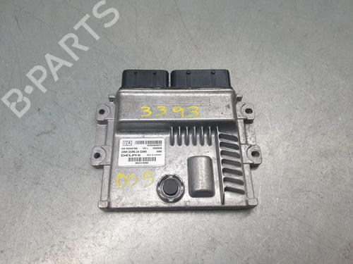 Centralina motore CITROËN DS5 2.0 BlueHDi 180 (180 hp) 31206133