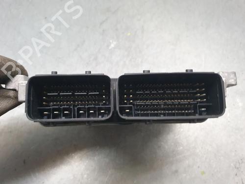 Engine control unit (ECU) CITROËN DS5 2.0 BlueHDi 180 | BP31206133M57
