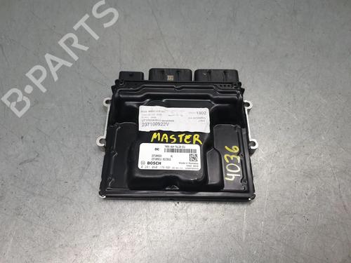 Centralina motore RENAULT MASTER IV Van (F8__) BLUE DCI 150 (F8M3) (150 hp) 31206134